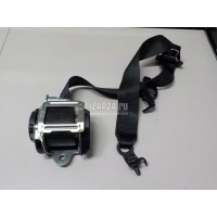 Ремень безопасности с пиропатроном Volvo XC90 2015 39825727