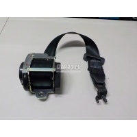 Ремень безопасности с пиропатроном Volvo XC90 2015 39825739