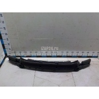 Наполнитель переднего бампера Volvo XC90 2015 31383553