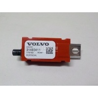 Антенна Volvo XC90 2015 31483411