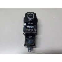 Кнопка запуска двигателя Volvo XC90 2015 31443829