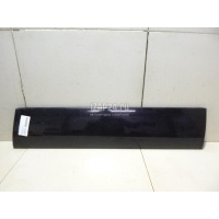 Накладка двери передней правой Ford Escape EUR (2007 - 2009) EV9551RC0B