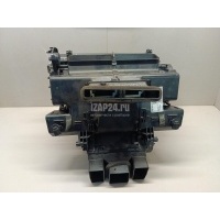 Корпус отопителя VAG Q7 [4M] 2015 4M1820024