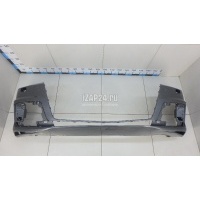 Бампер передний VAG Q7 [4M] 2015 4M0807065EGRU