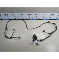 Проводка (коса) Mercedes Benz GLE COUPE C292 (2015 - 2019) 1665408732
