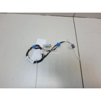 Проводка (коса) Mercedes Benz GLC-Class X253 2015 2055402224
