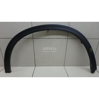 Накладка переднего крыла левого Suzuki Vitara 2015 7722054P005PK