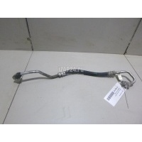 Трубка кондиционера Great Wall Hover H3 (2010 - 2014) 8108100XK80XB