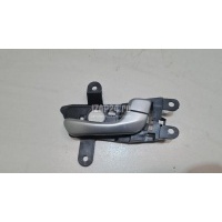 Ручка двери внутренняя правая Hyundai-Kia Optima IV 2016 82620D4000KA1