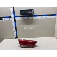 Фонарь задний внутренний левый Hyundai-Kia Optima IV 2016 92403D4230