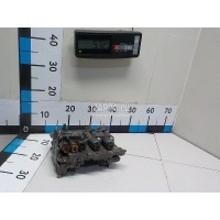 Блок клапанов Hyundai-Kia Sportage 2016 462103F800