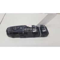 Блок управления стеклоподъемниками Hyundai-Kia Optima IV 2016 93571D4140