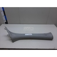 Обшивка стойки BMW X1 F48 2014 51437407862