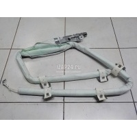 Подушка безопасности боковая (шторка) BMW X1 F48 2014 72127352601