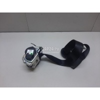 Ремень безопасности с пиропатроном BMW X1 F48 2014 72117401712