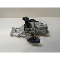Насос водяной (помпа) BMW X1 F48 2014 11518591719
