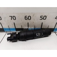 Фильтр топливный BMW 7-serie G11/G12 2015 13328591018