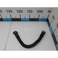 Патрубок BMW 7-serie G11/G12 2015 13718573140