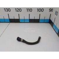 Шланг системы охлаждения BMW 7-serie G11/G12 2015 17128575773