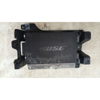 Audi q7 15 - усилитель bose сша 4m0035223c
