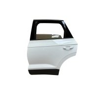 Volkswagen touareg 760 iii дверь левая tyl lc9a