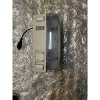 Освещение кабины skoda rapid 5ja947105