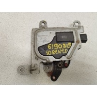 Активатор замка багажника Kia Sorento 1 BL 2002-2009 812403E000CY