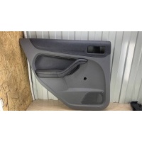 Обшивка двери задней левой Ford Focus II 2008-2011 1677571