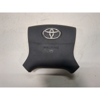 Подушка безопасности водителя Toyota Previa (Estima) 2008-2012 2010