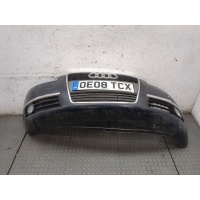 Фара противотуманная (галогенка) Audi A6 (C6) 2005-2011 2008