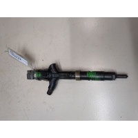 Форсунка топливная Toyota Corolla Verso 2002-2004 2003 2367027020