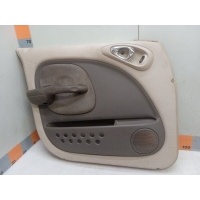 Обшивка двери Chrysler PT CRUISER PT 2002 TW731FLAE