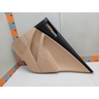 Обшивка двери Volkswagen Passat B6 2007 3C5867212KJTCK