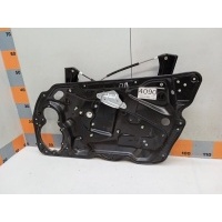 Стеклоподъемник передний Volkswagen Passat B6 2007 3C1837462H