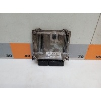 Блок управления двигателем Volkswagen Passat B6 2007 06F906056GP