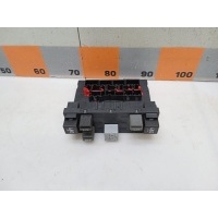 Блок управления бортовой сетью Volkswagen Passat B6 2007 3C0937049AL