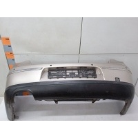 Бампер задний Volkswagen Passat B6, 3C2 2007 3C5807417