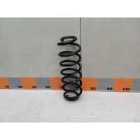 Пружина задняя Volkswagen Passat B6 2007 3C0511115BG