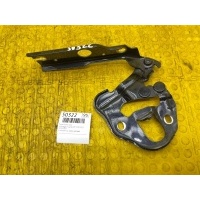 Петля капота Volkswagen Touareg CR7 2019 760823302C