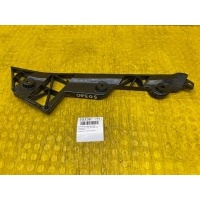 Кронштейн бампера Volkswagen Touareg CR7 2019 760807356B