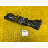 Кронштейн бампера Volkswagen Touareg CR7 2019 760807393A