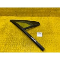 Стекло двери Volkswagen Touareg CR7 2019 760845114B