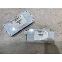 Блок управления nissan Pathfinder R51 28565EB31C