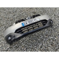 Бампер передняя передний в сборе nissan qashqai j10 2010 - 2013 рестайлинг
