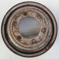 Колесо 6x205 16 спринтер vario 6684000002 e8766