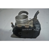 дросельная заслонка volkswagen sharan i 2.0 06a133062b