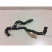 Патрубок отопителя Volvo XC90 2015 31338719