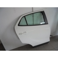 Дверь правая задняя в сборе opel мокко i цвет газ 2012 -