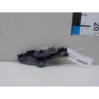 Кронштейн переднего бампера правый Renault Symbol II (2008 - 2012) 622221938R