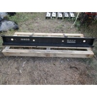 iveco daily бампер заднего балка oe 5802852181 оригинал